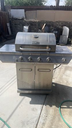 Nexgrill barbecue