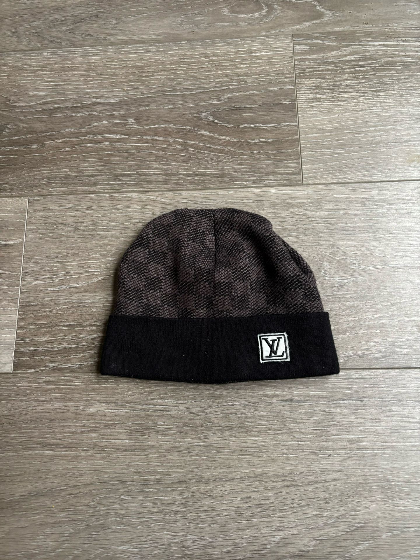 Lv Beanie