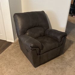 Recliner Chair From Ashley