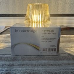 HP OfficeJet Printer Ink Cartridges