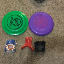 Miscellaneous Things