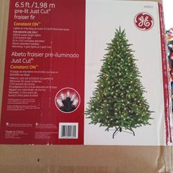 Christmas Decorations 