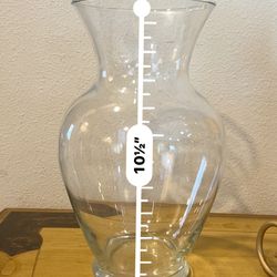 Glass Vases