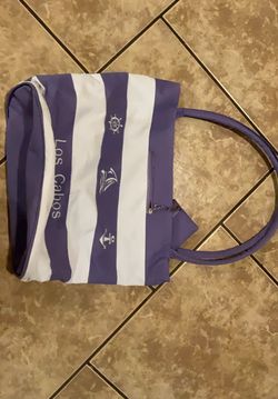 Los cabo tote bag