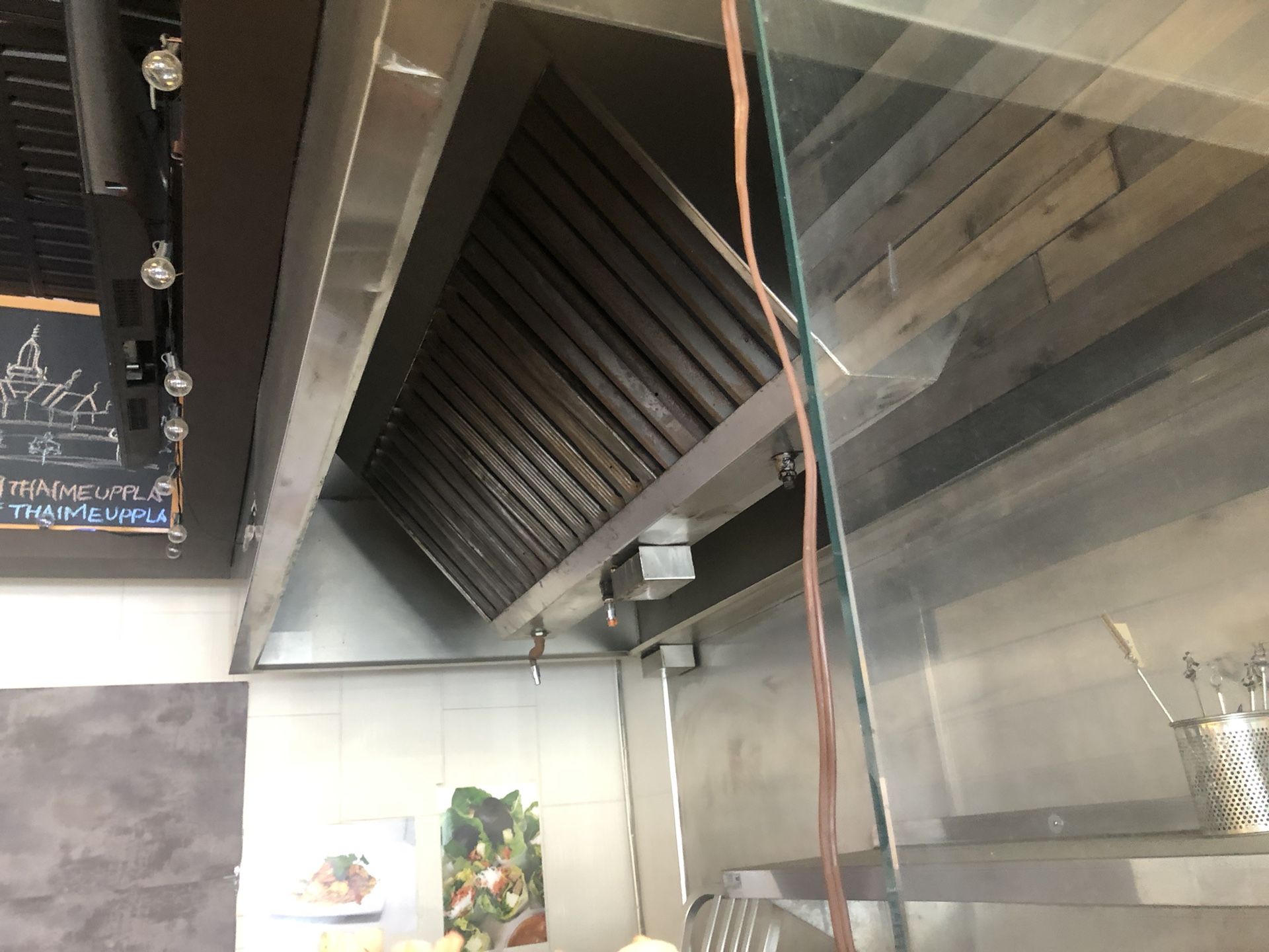 6’ Used Stainless Steel Range Good for Sale in Glendale, CA OfferUp