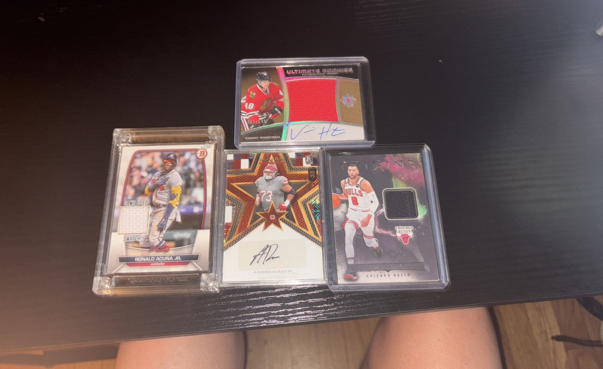 Sport Cards 