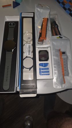 Samsung Galaxy Warch 7