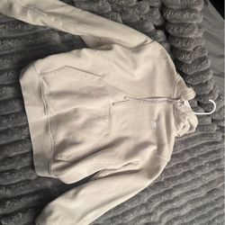 Nike Cream Hoodie Men’s Medium