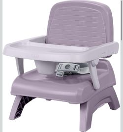 Chicco Bento 3-in-1 Portable Booster Seat – Like New