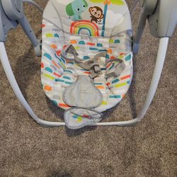 Baby Swing