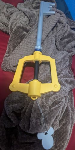 Kingdom Hearts Keyblade