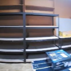 Garage Storage Racks