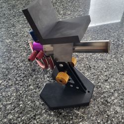 GTT Mirage Glassblowing Torch