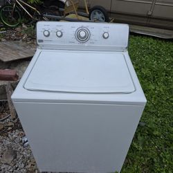 Whirlpool direct drive washing machine