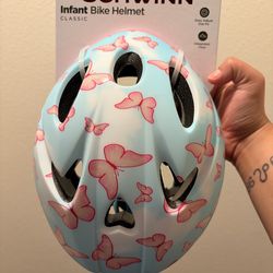 toddlers helmet