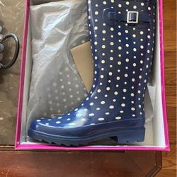 Rain Boots