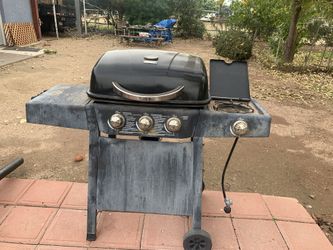 Ready to go , it works