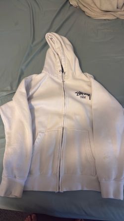 Stussy Guam Jacket