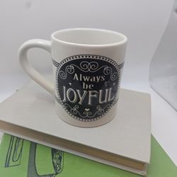 Faith Coffee Mug