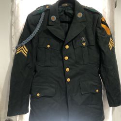 Us Jacket 