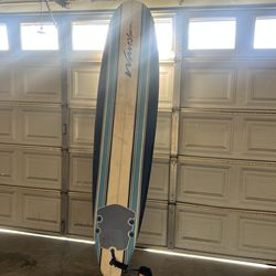 Wave storm surfboard