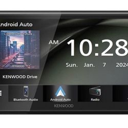 Kenwood DMX4710S