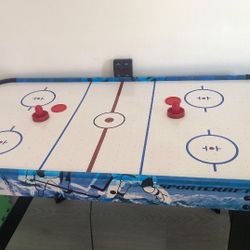 Hockey Table