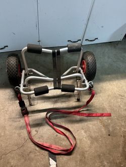 Kayak Cart