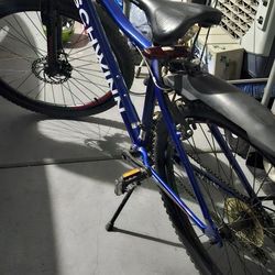 Schwinn Trail/off Road Gear Bike 