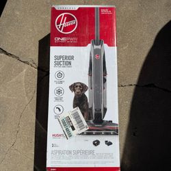 Brand New Elite Pet Hoover Vacuum