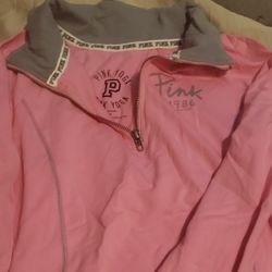 Sueter Pink