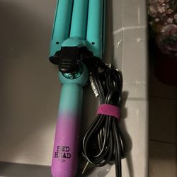 Curling Iron