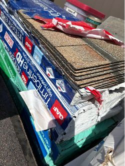 Roof Shingles