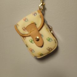 Dooney & Bourke Wrist Bag