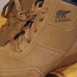 BRAND NEW SHOES! Women's Evie Sport Lace Bootie