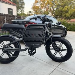 Ride1Up Revv 1 - Like New