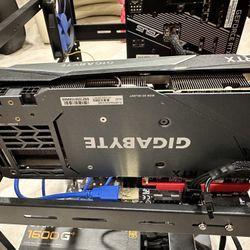 Mining System  For Parts