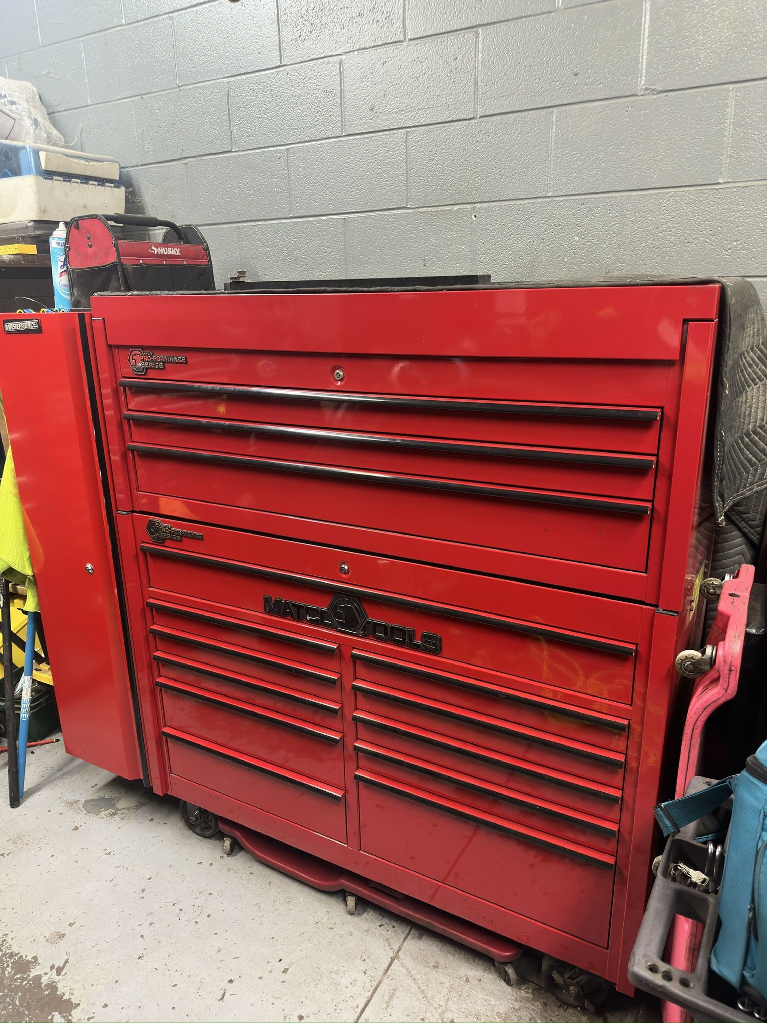 MATCO Toolbox
