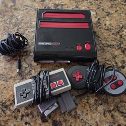 RetroDuo Plays Nintendo and Super Nintendo