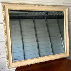 Antique Mirror