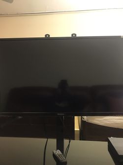 New Westinghouse 40 inch LED