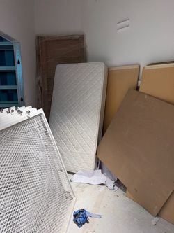 Mattress