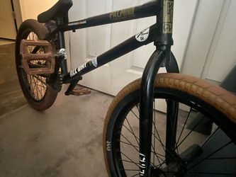 Bmx Bike