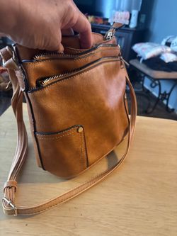 Shoulder bag