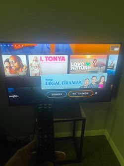 Smart tv