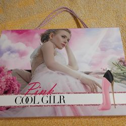 Cool Girl Fragance