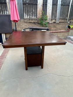 Dinner table Only