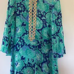 Lilly Pulitzer Dress Size 8