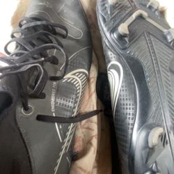 Soccer Cleats