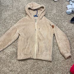 Used Roxy Coat 